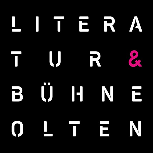 Literatur &amp; B&uuml;hne Olten